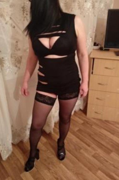 Sarah, 25 — ККБ
